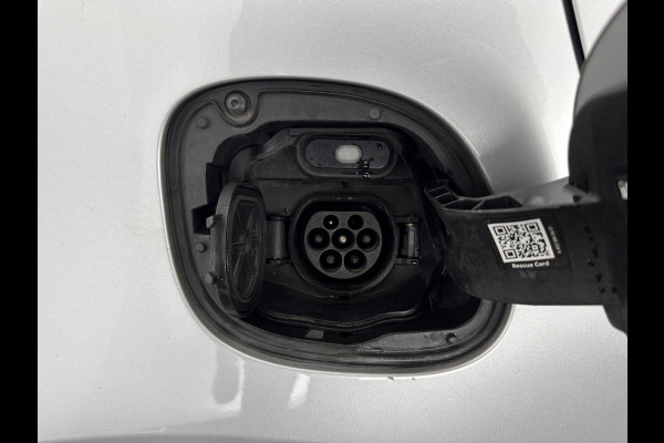 Smart Forfour EQ Business Solution 18 kWh [ 3-Fase ] {SOH-89%} (INCL-BTW) Aut. *NAVI-FULLMAP | LEATHER | ECC | CRUISE | HEATED-COMFORT-SEATS | 15"ALU*