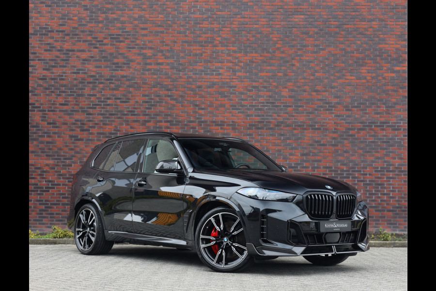BMW X5 50e xDrive | M Performance - Pano - Trekhaak