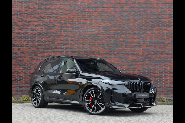 BMW X5 50e xDrive | M Performance - Pano - Trekhaak