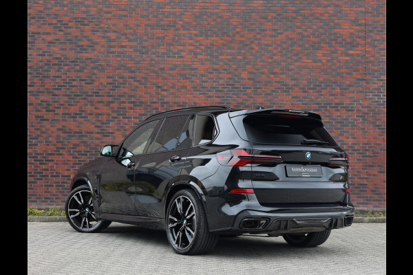 BMW X5 50e xDrive | M Performance - Pano - Trekhaak
