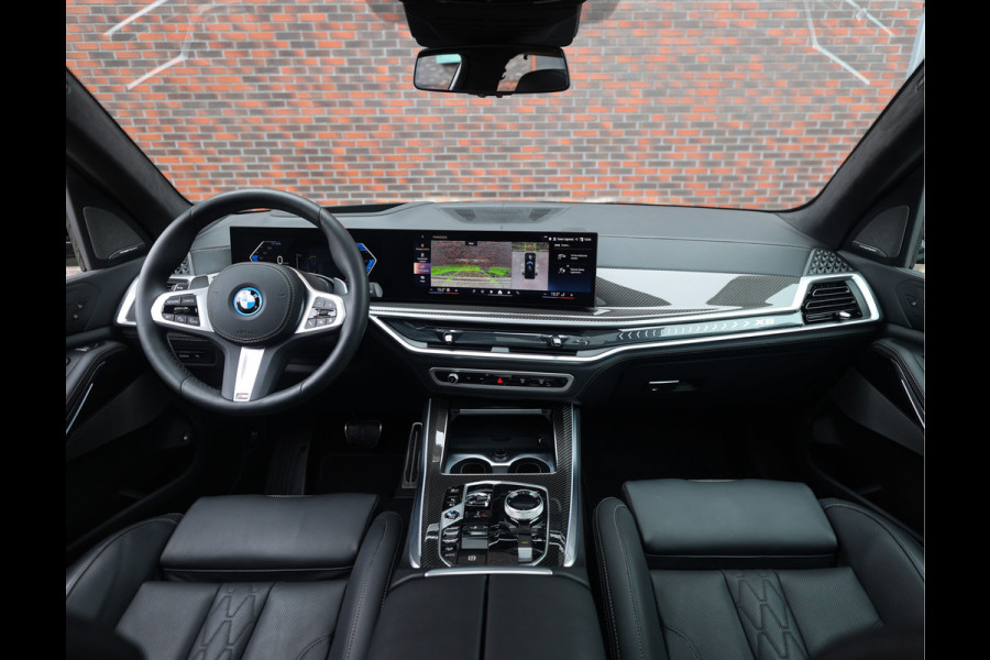 BMW X5 50e xDrive | M Performance - Pano - Trekhaak