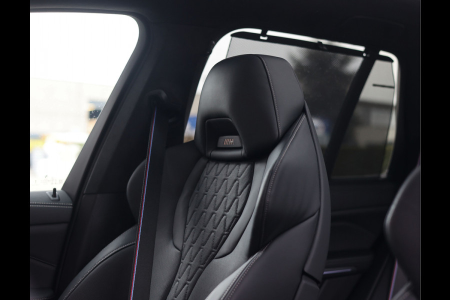 BMW X5 50e xDrive | M Performance - Pano - Trekhaak
