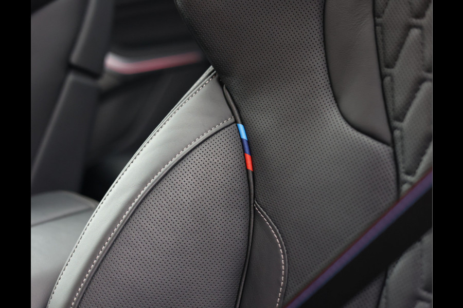 BMW X5 50e xDrive | M Performance - Pano - Trekhaak