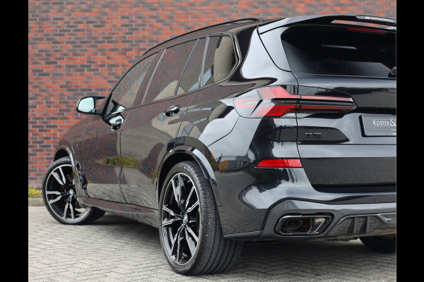 BMW X5 50e xDrive | M Performance - Pano - Trekhaak