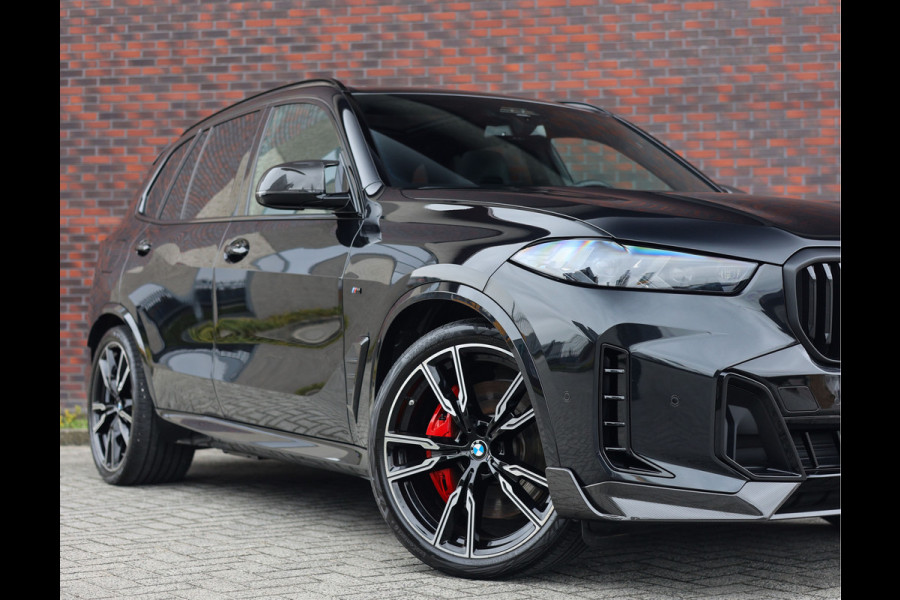 BMW X5 50e xDrive | M Performance - Pano - Trekhaak