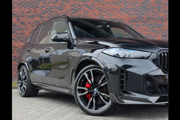 BMW X5 50e xDrive | M Performance - Pano - Trekhaak