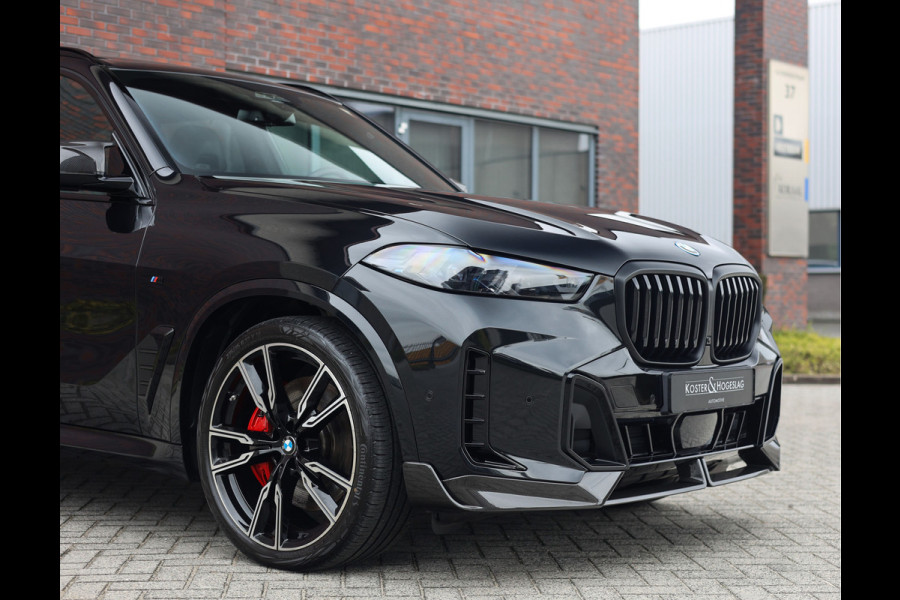 BMW X5 50e xDrive | M Performance - Pano - Trekhaak