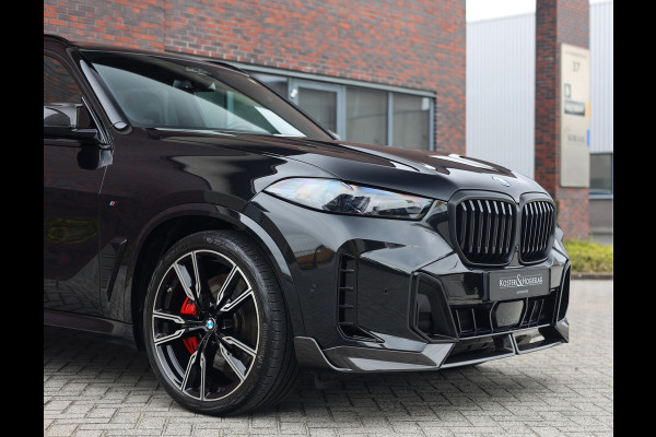 BMW X5 50e xDrive | M Performance - Pano - Trekhaak
