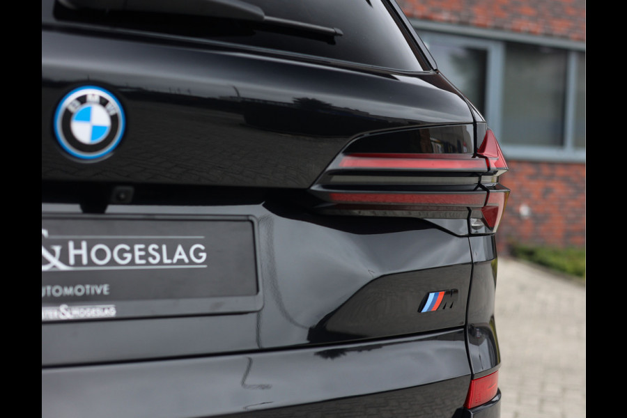 BMW X5 50e xDrive | M Performance - Pano - Trekhaak