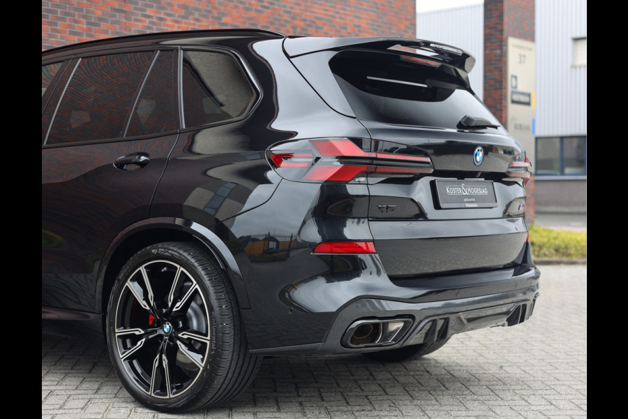BMW X5 50e xDrive | M Performance - Pano - Trekhaak