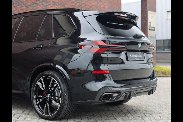 BMW X5 50e xDrive | M Performance - Pano - Trekhaak