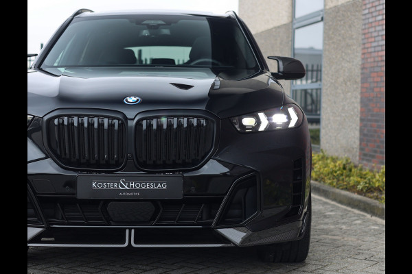 BMW X5 50e xDrive | M Performance - Pano - Trekhaak