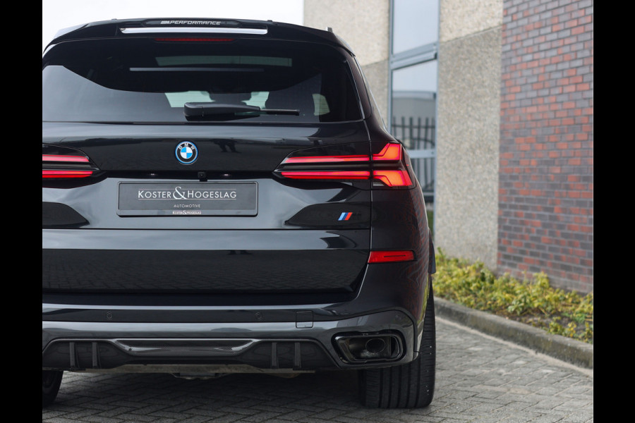 BMW X5 50e xDrive | M Performance - Pano - Trekhaak