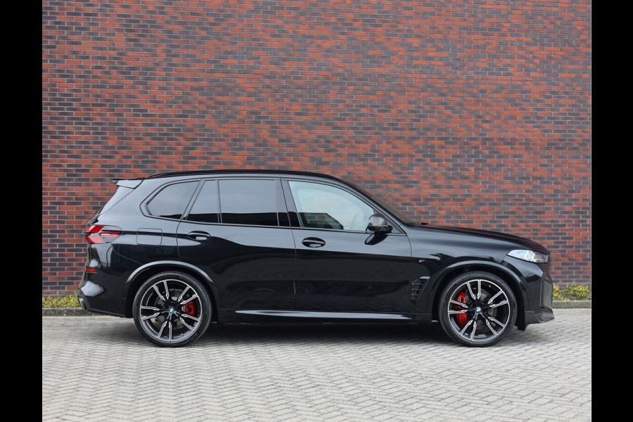 BMW X5 50e xDrive | M Performance - Pano - Trekhaak
