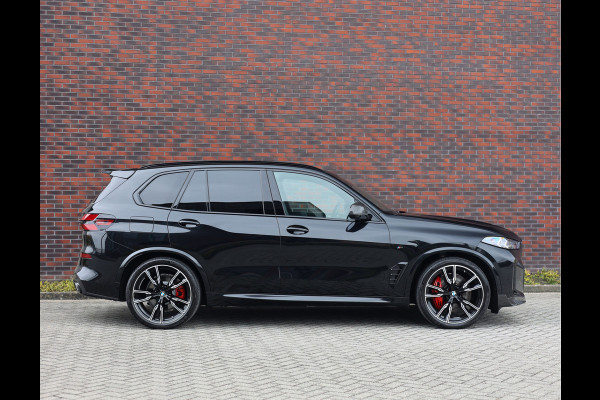 BMW X5 50e xDrive | M Performance - Pano - Trekhaak