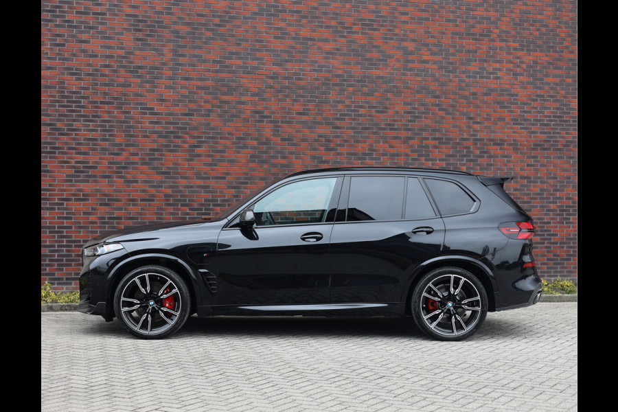 BMW X5 50e xDrive | M Performance - Pano - Trekhaak