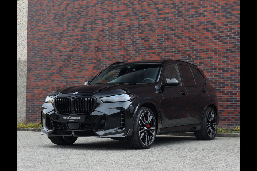 BMW X5 50e xDrive | M Performance - Pano - Trekhaak