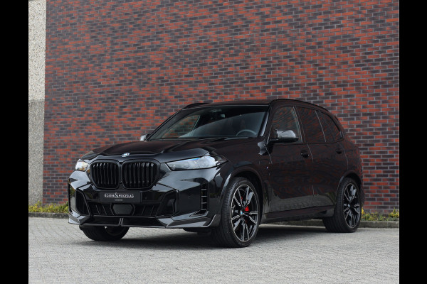 BMW X5 50e xDrive | M Performance - Pano - Trekhaak