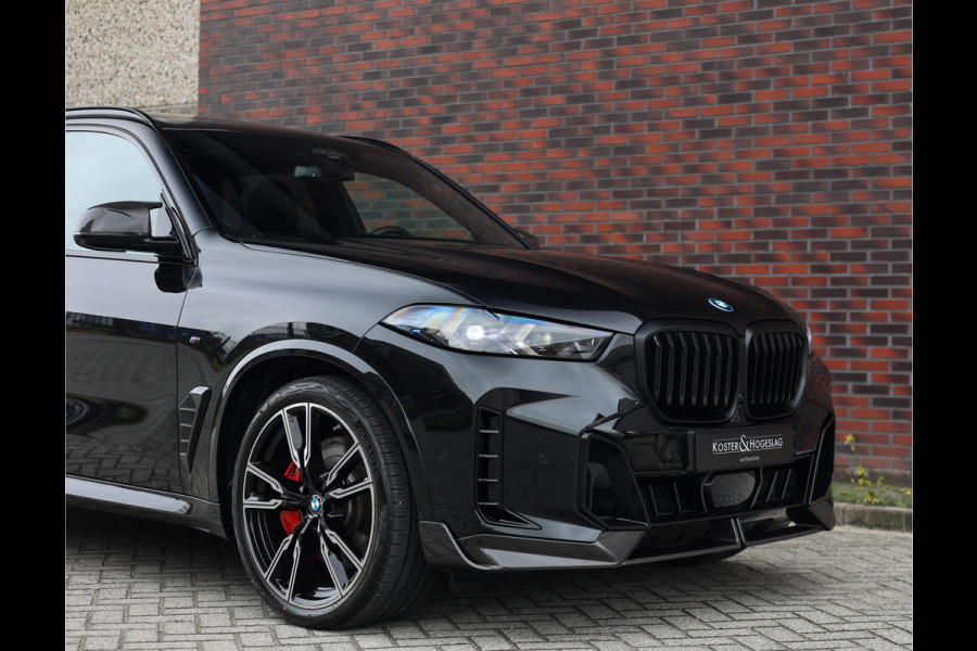 BMW X5 50e xDrive | M Performance - Pano - Trekhaak