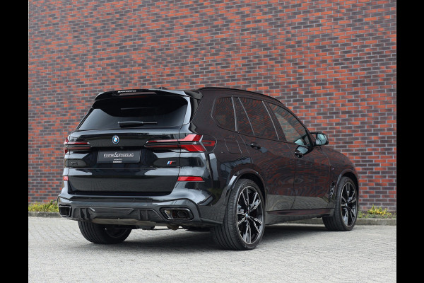 BMW X5 50e xDrive | M Performance - Pano - Trekhaak