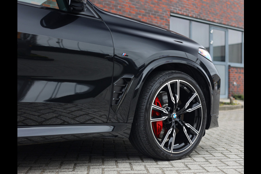 BMW X5 50e xDrive | M Performance - Pano - Trekhaak