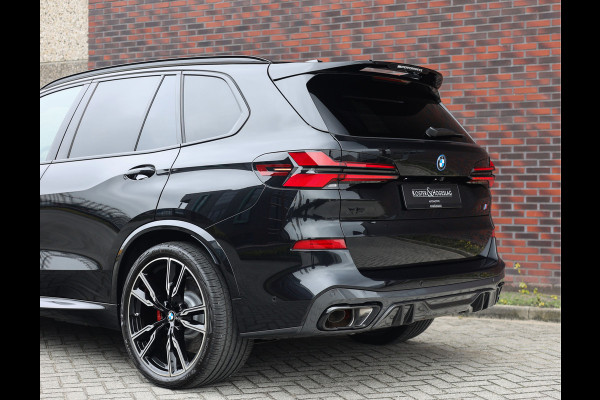 BMW X5 50e xDrive | M Performance - Pano - Trekhaak
