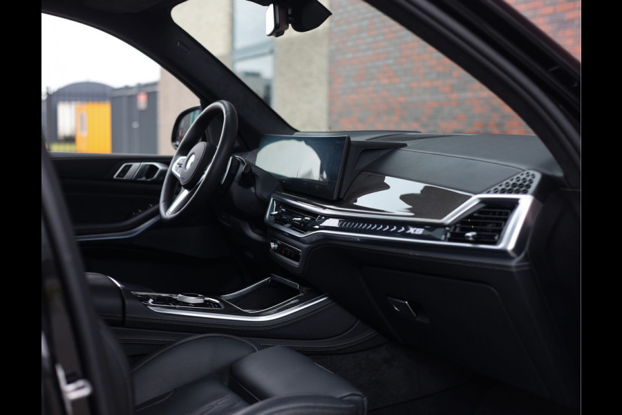 BMW X5 50e xDrive | M Performance - Pano - Trekhaak