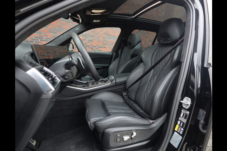 BMW X5 50e xDrive | M Performance - Pano - Trekhaak
