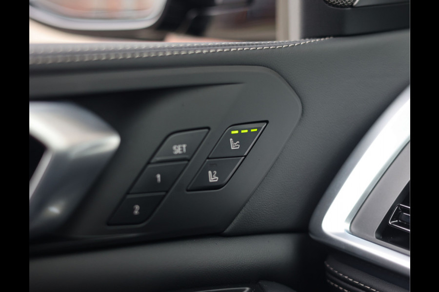 BMW X5 50e xDrive | M Performance - Pano - Trekhaak