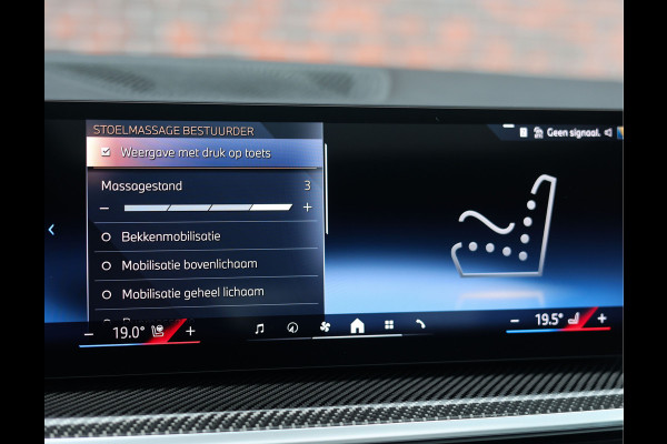 BMW X5 50e xDrive | M Performance - Pano - Trekhaak