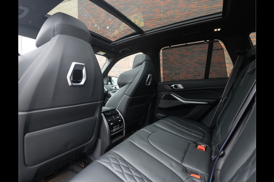 BMW X5 50e xDrive | M Performance - Pano - Trekhaak