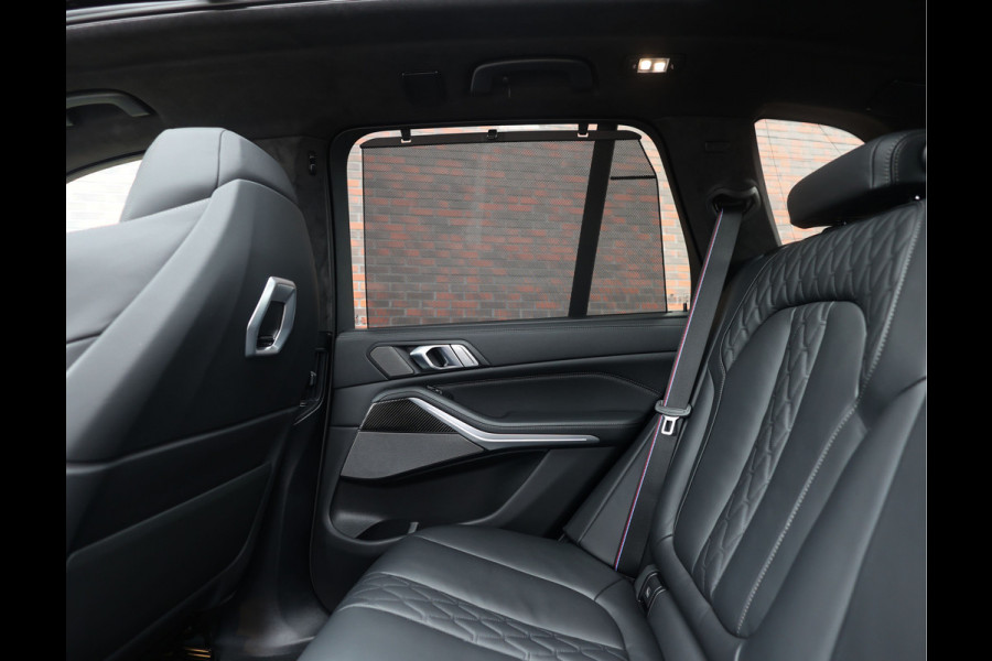 BMW X5 50e xDrive | M Performance - Pano - Trekhaak