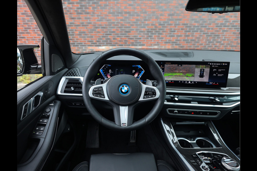 BMW X5 50e xDrive | M Performance - Pano - Trekhaak