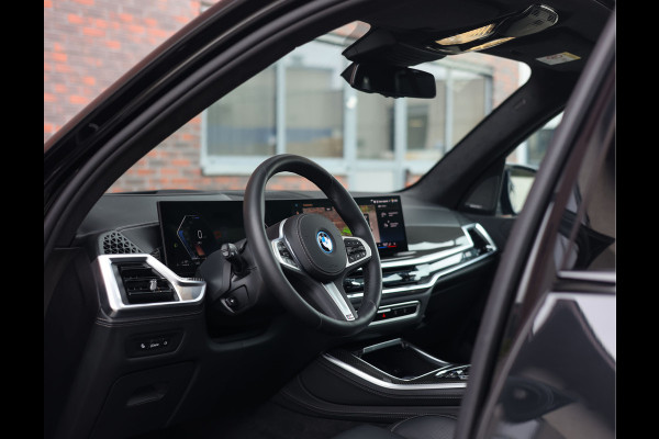 BMW X5 50e xDrive | M Performance - Pano - Trekhaak