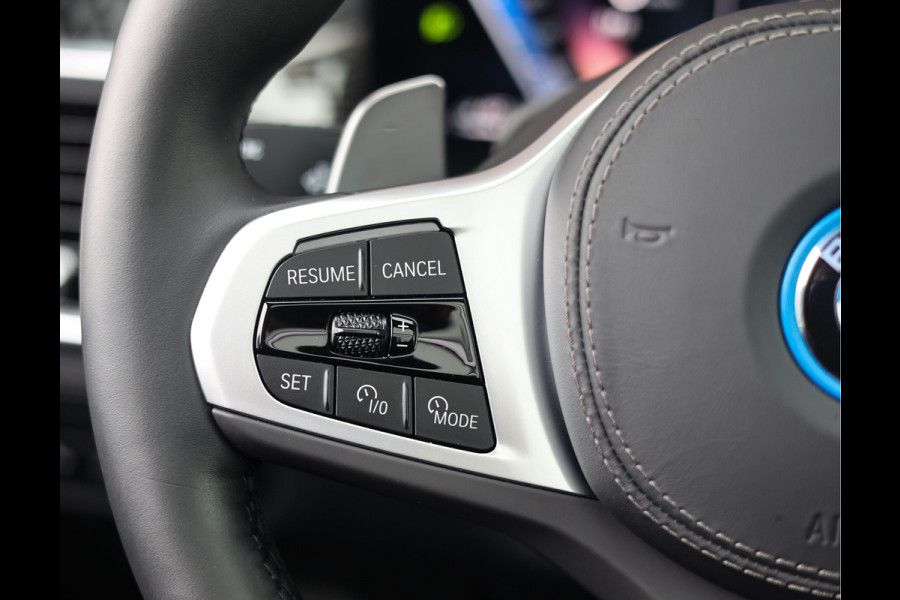 BMW X5 50e xDrive | M Performance - Pano - Trekhaak