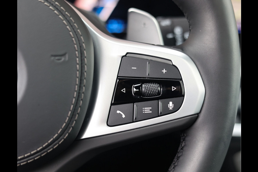 BMW X5 50e xDrive | M Performance - Pano - Trekhaak