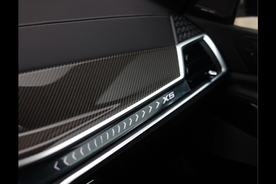 BMW X5 50e xDrive | M Performance - Pano - Trekhaak