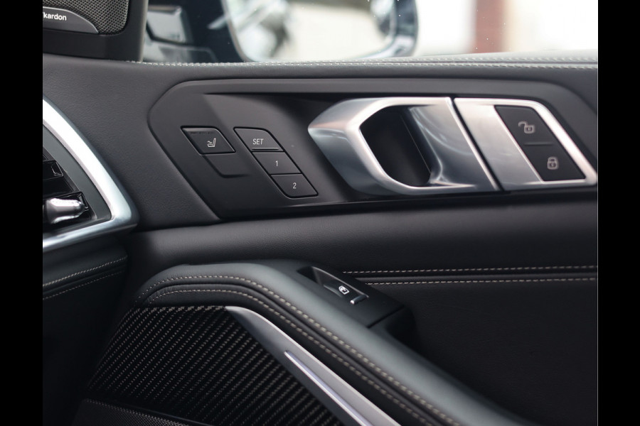 BMW X5 50e xDrive | M Performance - Pano - Trekhaak