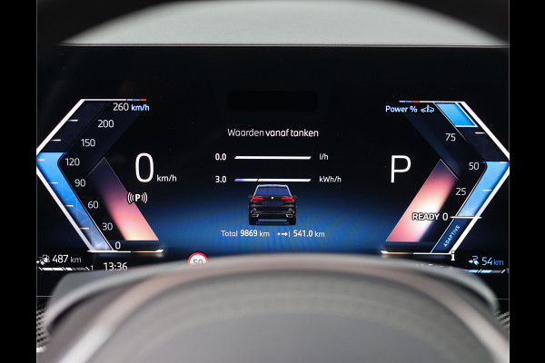 BMW X5 50e xDrive | M Performance - Pano - Trekhaak