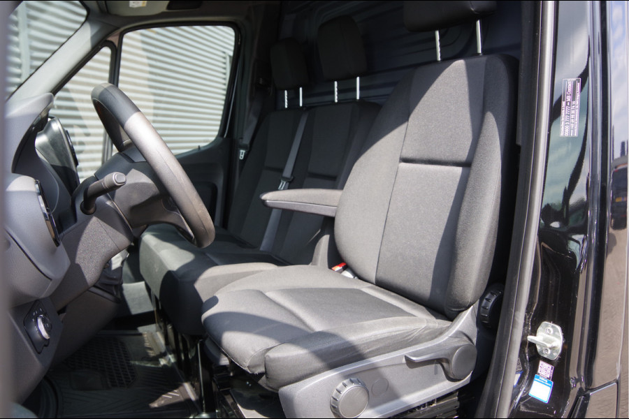 Mercedes-Benz Sprinter 315 1.9 CDI L2H1 RWD, 3-ZITS, 150PK, TREKHAAK, CAMERA, CLIMA, APPLE CARPLAY, ANDROID AUTO