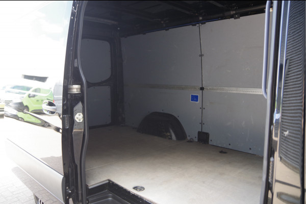 Mercedes-Benz Sprinter 315 1.9 CDI L2H1 RWD, 3-ZITS, 150PK, TREKHAAK, CAMERA, CLIMA, APPLE CARPLAY, ANDROID AUTO