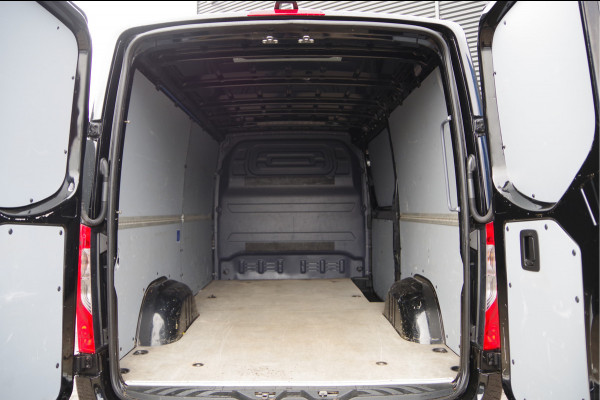 Mercedes-Benz Sprinter 315 1.9 CDI L2H1 RWD, 3-ZITS, 150PK, TREKHAAK, CAMERA, CLIMA, APPLE CARPLAY, ANDROID AUTO