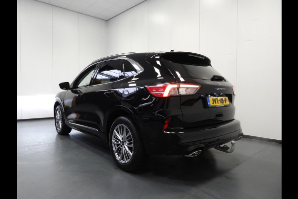 Ford Kuga 2.5 PHEV Plug-In Vignale TREKH./NAVI/LEER/LED/B&O/18"LMV!