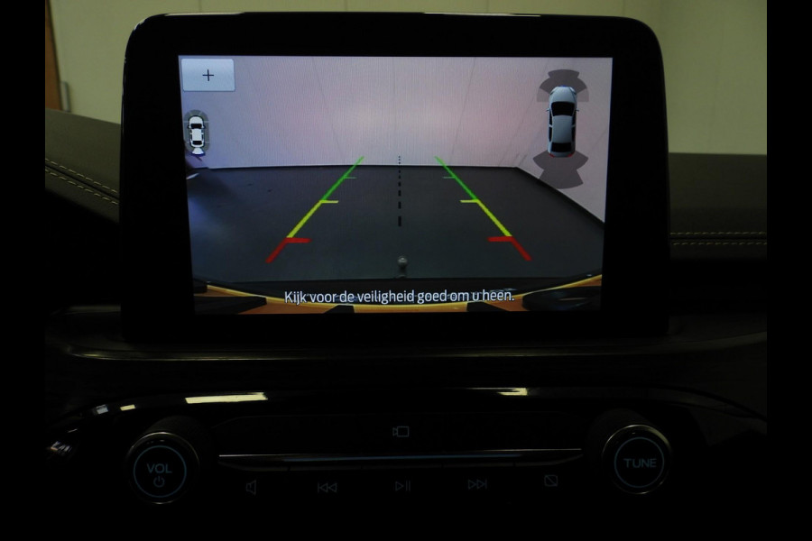 Ford Kuga 2.5 PHEV Plug-In Vignale TREKH./NAVI/LEER/LED/B&O/18"LMV!