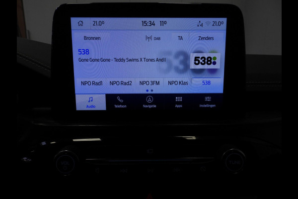 Ford Kuga 2.5 PHEV Plug-In Vignale TREKH./NAVI/LEER/LED/B&O/18"LMV!