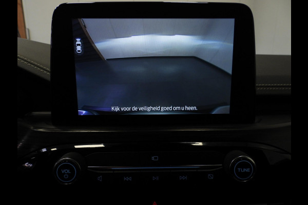 Ford Kuga 2.5 PHEV Plug-In Vignale TREKH./NAVI/LEER/LED/B&O/18"LMV!