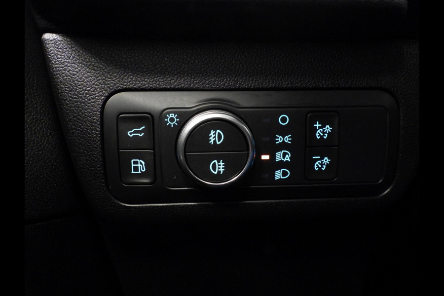 Ford Kuga 2.5 PHEV Plug-In Vignale TREKH./NAVI/LEER/LED/B&O/18"LMV!