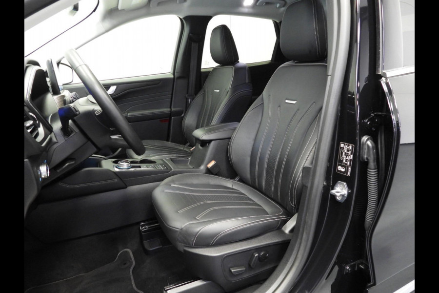 Ford Kuga 2.5 PHEV Plug-In Vignale TREKH./NAVI/LEER/LED/B&O/18"LMV!