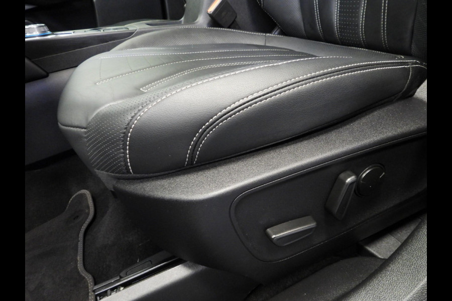 Ford Kuga 2.5 PHEV Plug-In Vignale TREKH./NAVI/LEER/LED/B&O/18"LMV!