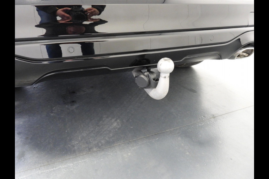 Ford Kuga 2.5 PHEV Plug-In Vignale TREKH./NAVI/LEER/LED/B&O/18"LMV!